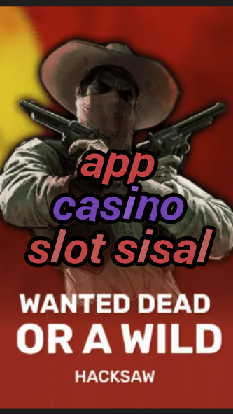 app casino slot sisal-trdjkmsxjksdss.com